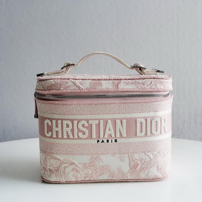Christian Dior 2022 Beauty Bag ID:20220807-34